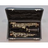 Ward and Winterbourne TW5 Oboe