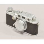 Leica IIIb Camera