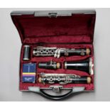 Clarinet