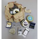 A Selection of Fly Fishing Accessories