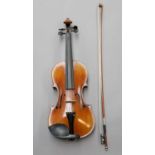 Violin By Eastman Strings 'Youngmaster'