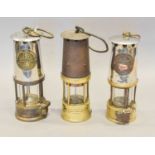 Mining Lamps