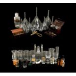 Apothecary Related Glassware
