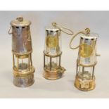 Mining Lamps