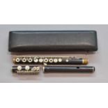 Cousenon Wooden Flute