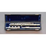 Haynes Flute