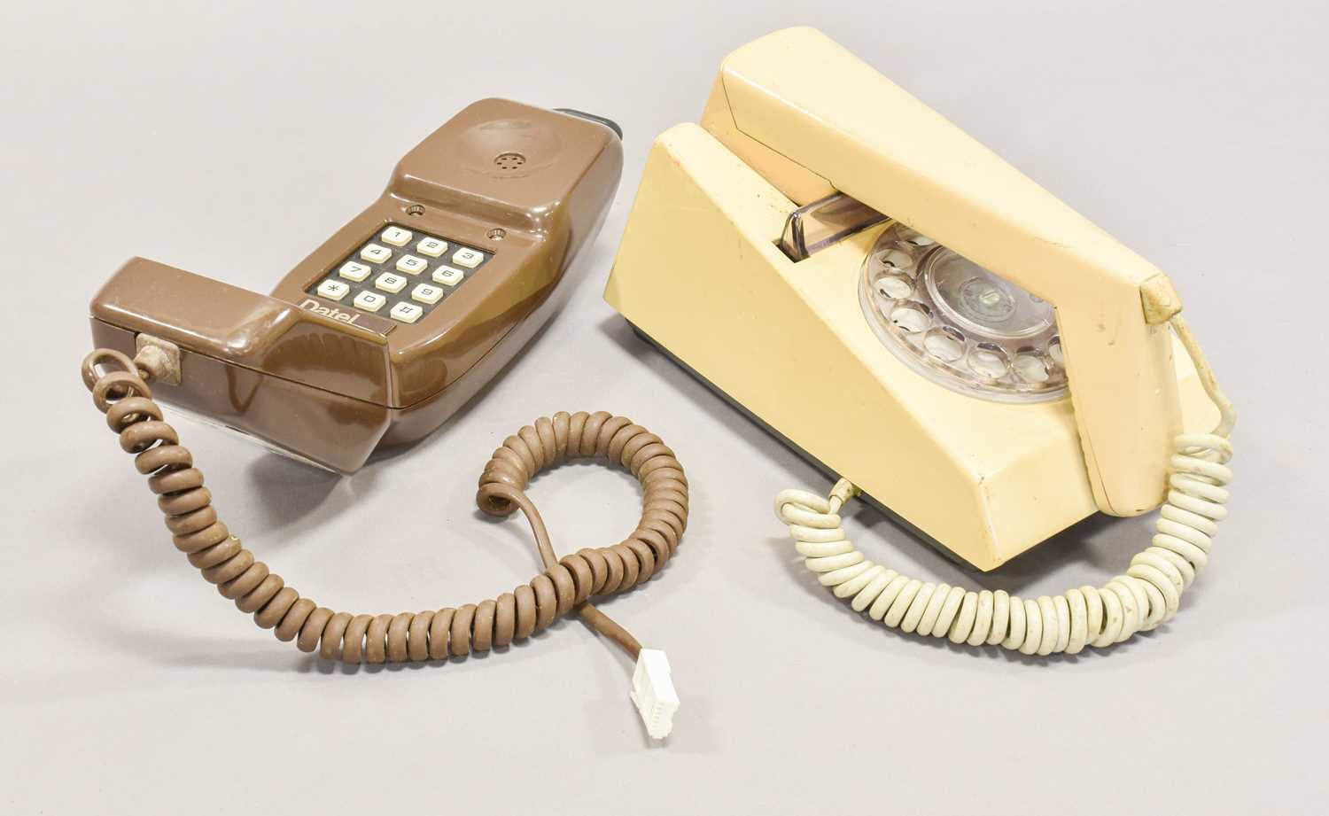 A GPO Trimphone