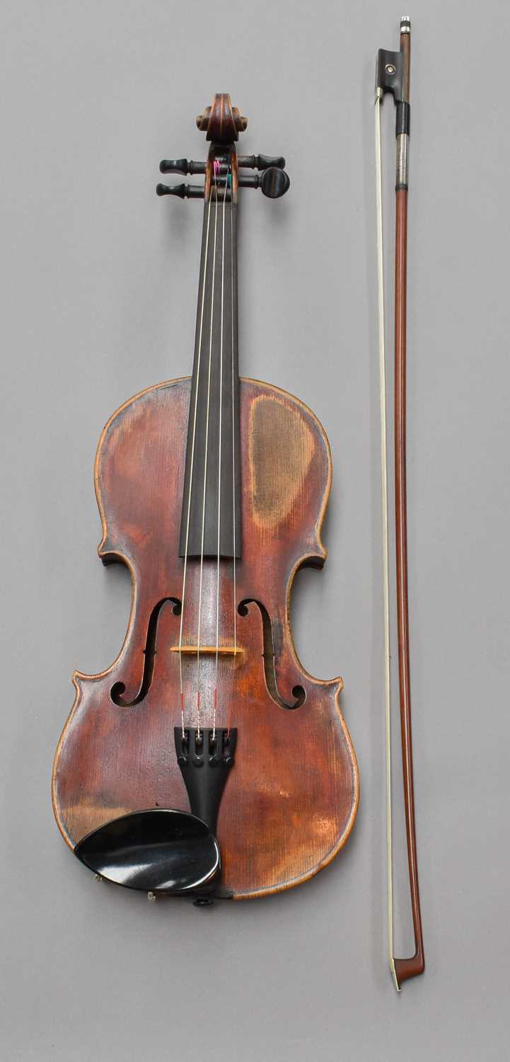 Violin