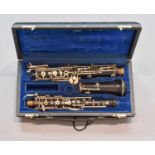 Rigoutat (Prestini) Oboe