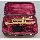 Zenith Mk III Trumpet