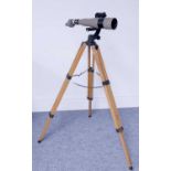 Opticron Polarex 70mm Spotting Scope