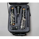 Clarinet