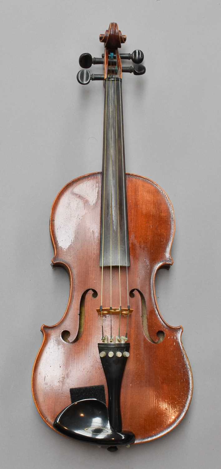 Violin