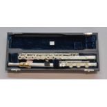 Lamberson Flute