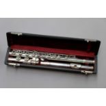 L L Llebret Flute