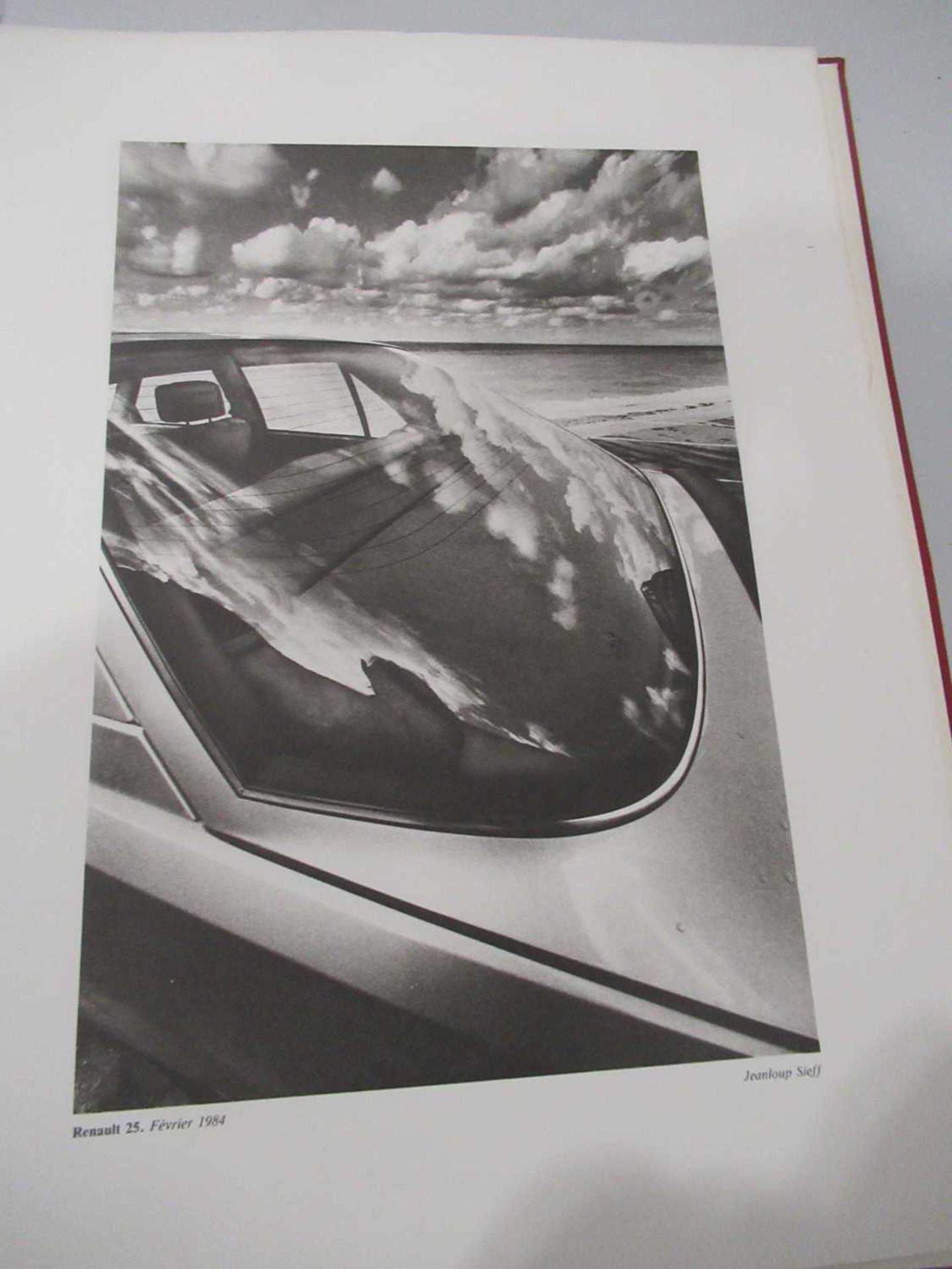 Auto-Psy: A limited edition of 2000 bound copies containing 23 loose pages, 18 of which are - Image 3 of 5