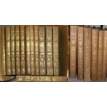 The Field, a quantity of late 19th century volumes (18)