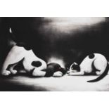 Doug Hyde (b.1972)"Close to You"Signed, inscribed and numbered 45/395, giclee print, 38cm by