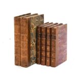 [Defoe (Daniel)].A True Collection of the Writings of the Author of the True Born English-man [