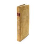 Malton (Thomas).A Compleat Treatise on Perspective in Theory and Practice ....Printed for the