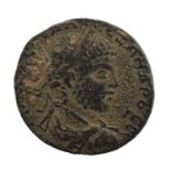 ♦Roman Provincial - Mesopotamia, Severus Alexander (AD 222-35) AE 27 (27mm, 13.29g), Edessa mint,