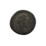 ♦Roman Provincial - Phrygia, Marcus Aurelius (as Caesar under Antoninus Pius AD 139-61) AE 24 (24mm,