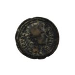 ♦Roman Provincial - Phrygia, Pseudo-Autonomous Issue AE 31 (31mm, 15.71g), Akmoneia mint, time of