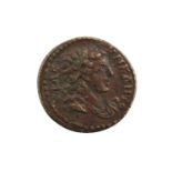 ♦Roman Provincial - Phrygia, Pseudo-Autonomous Issue AE 25 (25mm, 7.12g), Sebaste mint, time of