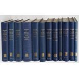 ♦12 x [BMC], A Catalogue of the Greek Coins in the British Museum, London, 1873–1927, (Bologna,