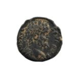 ♦Roman Provincial - Pisidia, Septimius Severus (AD 193-211) AE 22 (22mm, 6.13g), Antiochia mint,