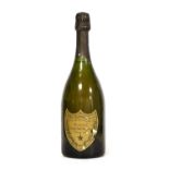Dom Perignon 1978 Champagne (one bottle)