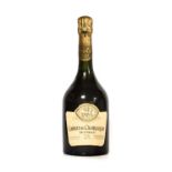 Taittinger 1975 Comtes de Champagne Blanc de Blancs (one bottle)