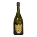 Dom Perignon 1969 Champagne (one bottle)