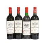 Château Grand-Puy-Lacoste 2006, Pauillac (two bottles), Château Grand-Puy-Lacoste 2005, Pauillac (