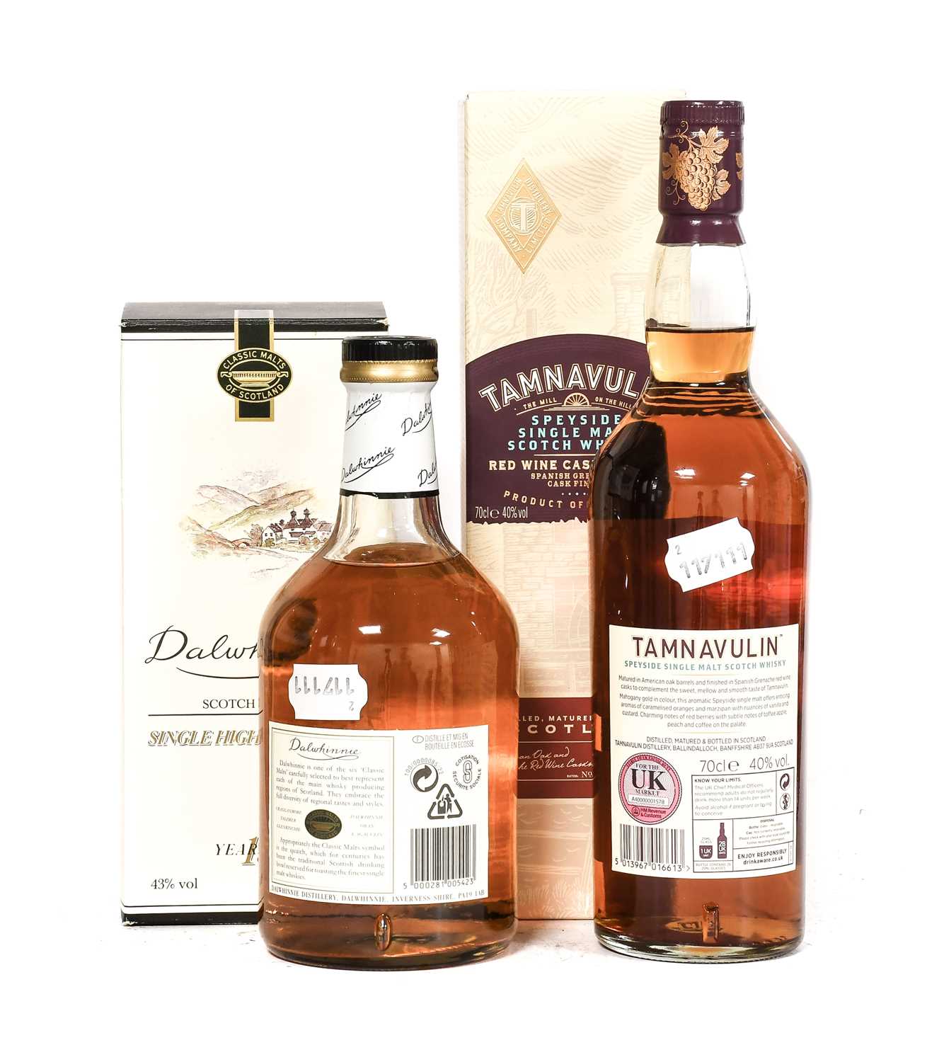 Laphroaig 10 Years Old Single Islay Malt Scotch Whisky, 40% 70cl (one bottle), Royal Lochnagar 12 - Image 4 of 5