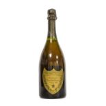Dom Perignon 1980 Vintage Champagne (one bottle)