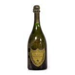 Dom Perignon 1969 Champagne (one bottle)