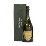 Dom Perignon 1992 Vintage Champagne (one bottle)