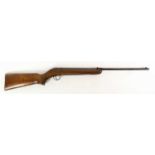 PURCHASER MUST BE 18 YEARS OF AGE OR OVERA BSA Cadet Break Barrel .177 Calibre Air Rifle, circa