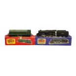 Hornby Dublo 3-Rail LT25 Class 8F Locomotive BR 48158