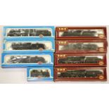 Airfix/GMR Locomotives