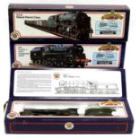 Bachmann OO Gauge Locomotives