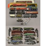 Hornby Dublo Mixed Lot