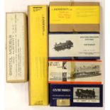 Unmade OO Gauge Kits