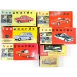 Matchbox Yesteryears