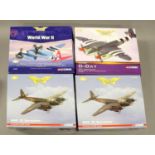 Corgi Aviation Archive DH Mosquito Group 1:72 Scale