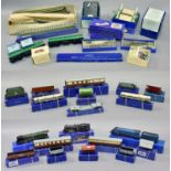 Hornby Dublo 3-Rail Locomotives And Rolling Stock