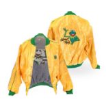 The Muppet Show Crew Jacket