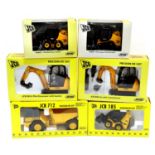 Joal JCB Models