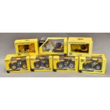 Britains JCB 1:32 Scale Models